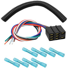 Kit de réparation de prise de