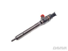 Opel Antara Injecteur de