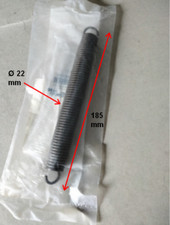 895092812 Ressort de porte