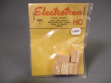 LQ591 ELECTROTREN 1 Train Ho