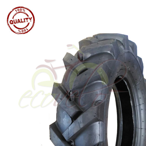 Pneumatique tracteur 10 - 4.00,