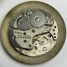 Mouvement Incomplet FHF 82 Du