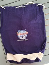 Sac PAC TELEVENTE 2013 - La