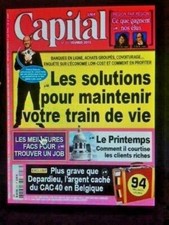 LOT 10 MAGAZINES CAPITAL AU