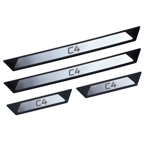 Protections seuil de - de,