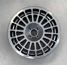 4 Roues Wheels Montecarlo 8x17