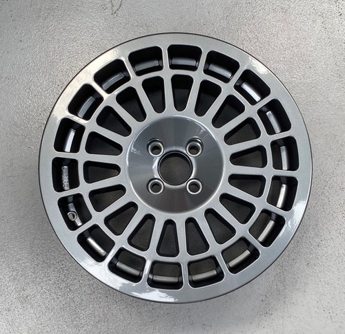 Cercle wheel montecarlo 8x17 - montecarlo,