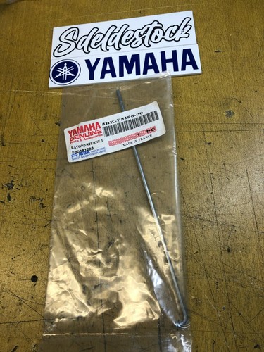 Rayon interne 1 avant - interne, n°1
