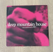 Deep mountain house - mountain, mix