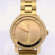 Femmes Movado 3600150 Épais