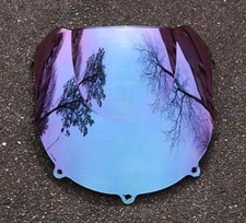 BULLE WINDSCREEN RACING SUZUKI