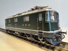 ROCO 63840 - Locomotive