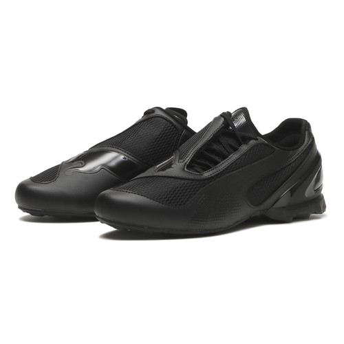 Puma 402951 black - puma,