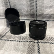 VINTAGE Tamron-F AF Tele