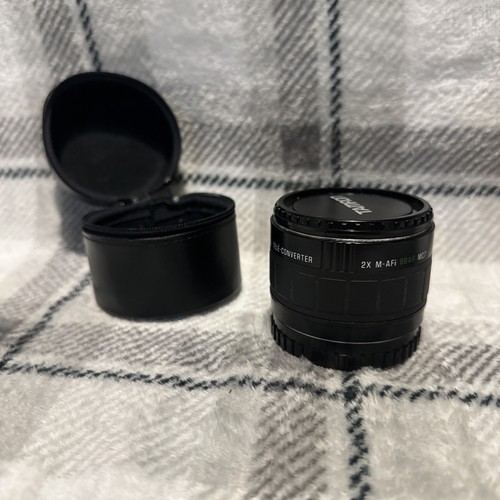 Vintage tamron tele - tamron-f,