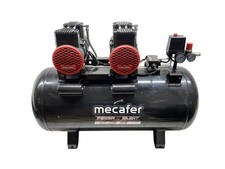 Compresseur Mecafer Power N'