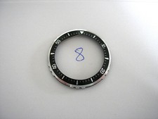 N°8 : Lunette Montre plongée