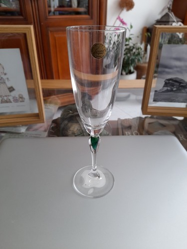 Cristal arques flûte - d'arques, a