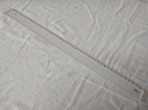Graphoplex règle cm - graphoplex,