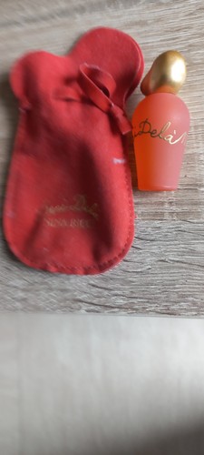 Miniature nina ricci deci - ,