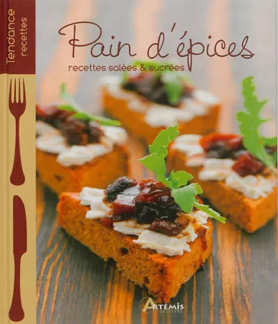 Pain épices recettes - :,