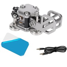 CW Morse Code Keys Automatic