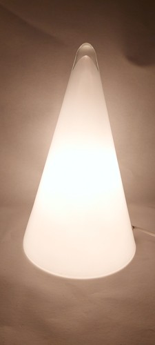 Lampe poser teepee vintage - poser,