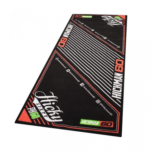 Tapis environnemental biketek - environnemental,
