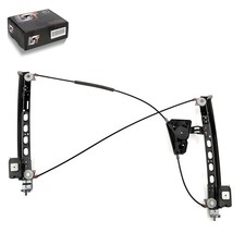 Lève-Vitre Électrique Avant