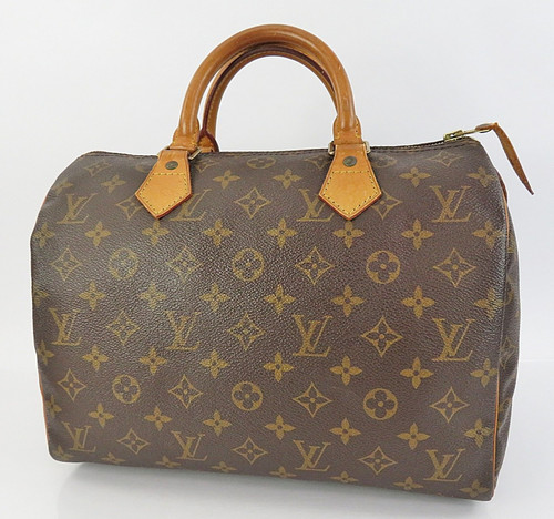 Authentique sac main louis - main,