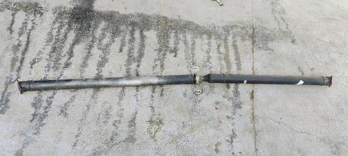 Pa03 transmission central - central, pour