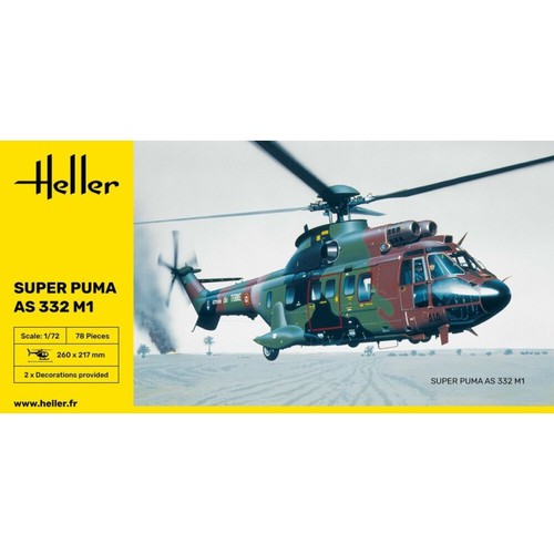 Heller 80367 maquette - heller,