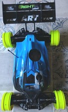 Losi tlr elite nitro - losi,