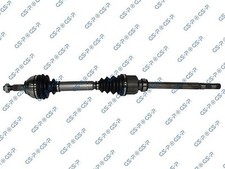 Arbre d'entraînement GSP