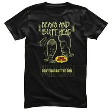 Licence Officielle Beavis and