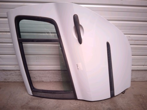 Porte renault clio 3 - g,