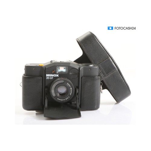 Minox allemagne caméra - minox,