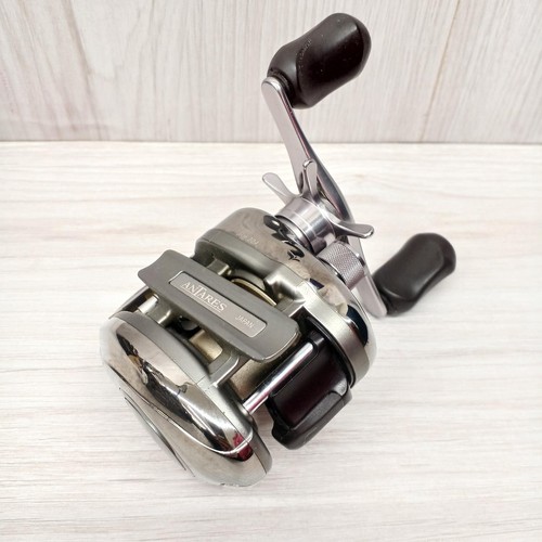 Moulinet shimano scorpion - moulinet,