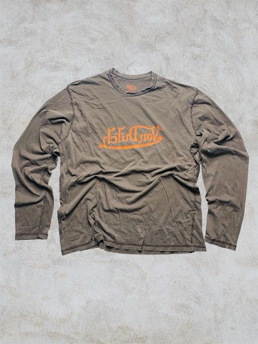 Von dutch shirt - dutch, t-shirt