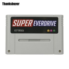 SFC Programmer Super Everdrive
