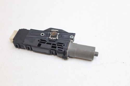 Toit ouvrant moteur - toit,