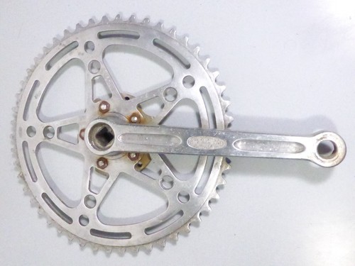 Pedalier stronglight vintage - stronglight,