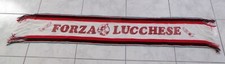 1994 FORZA  LUCCHESE  ECHARPE