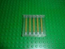 LEGO Panel 1 x 6 x 5 with 5