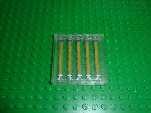Lego panel 5 with - lego, x