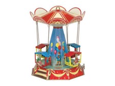 Wilesco M84 Nostalgic