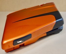 Harley Davidson Sacoche Latérale Saddlebag Bottom Touring Street Glide