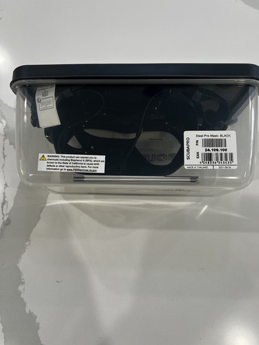 Scubapro steel pro dive mask - scubapro,