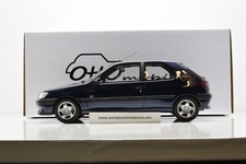 PEUGEOT 306 EDEN PARK 1995