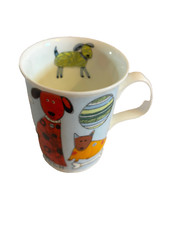 ROY KIRKHAM  mug doggi 2004